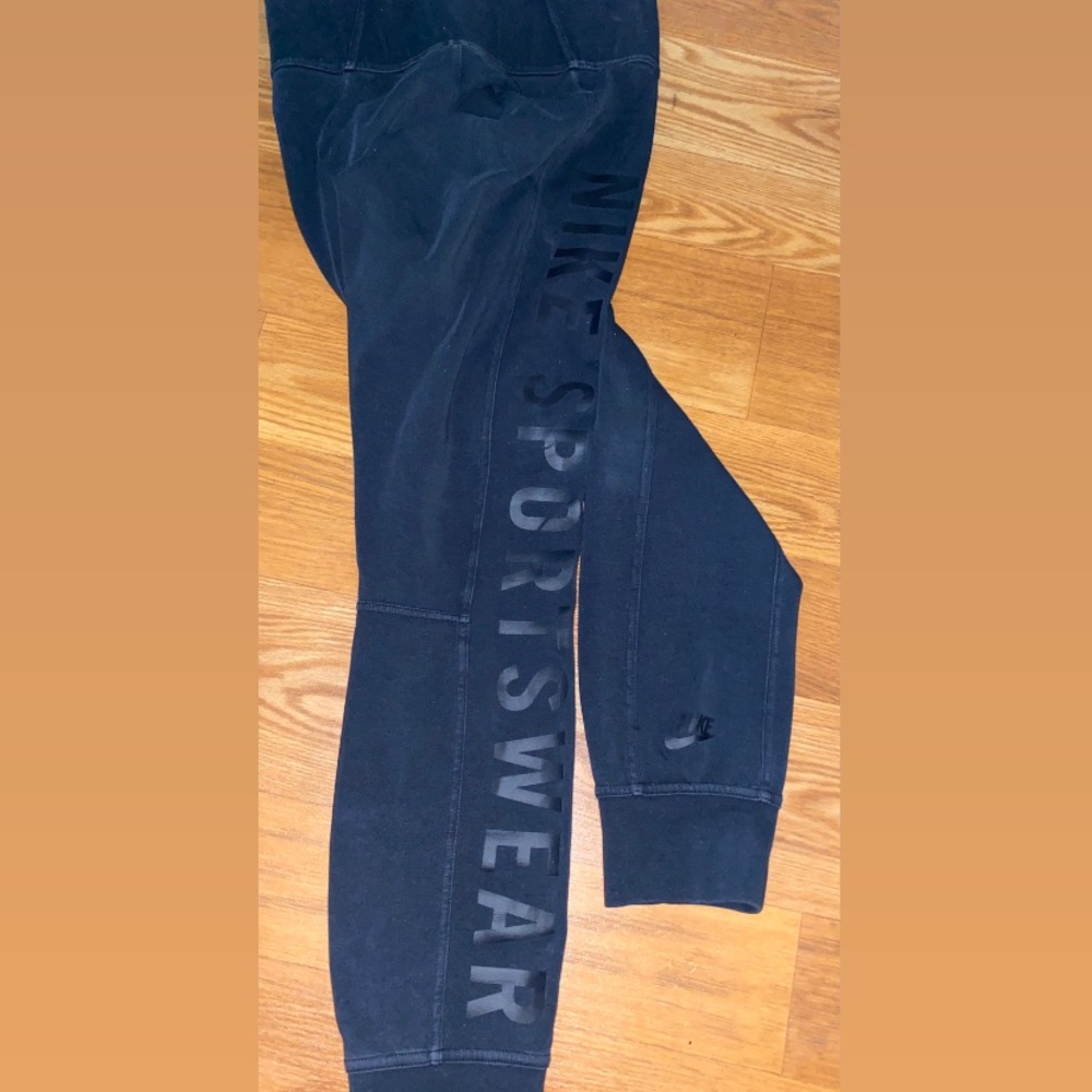 Nike sweatpants